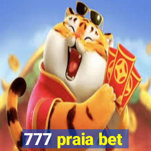 777 praia bet